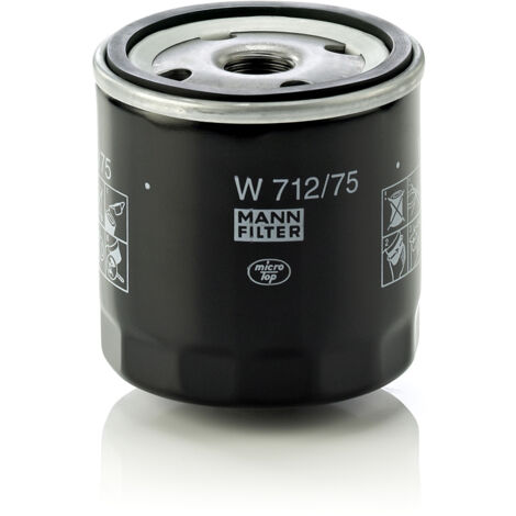 ÖLFILTER W71275 MANN