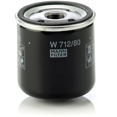 ÖLFILTER W71280 MANN