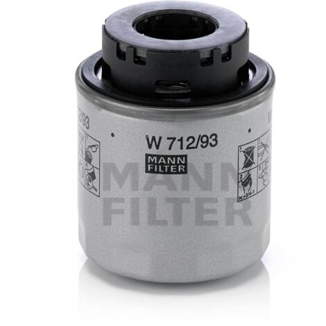 ÖLFILTER W71293 MANN