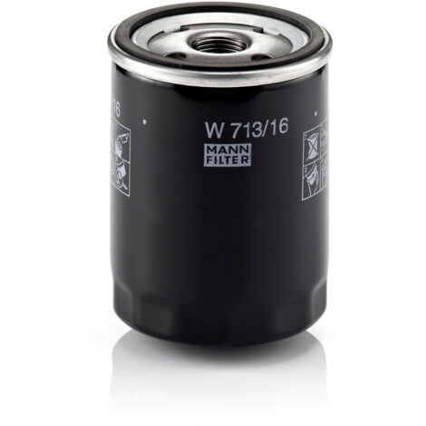 ÖLFILTER W71316 MANN