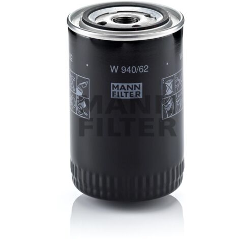 ÖLFILTER W94062 MANN