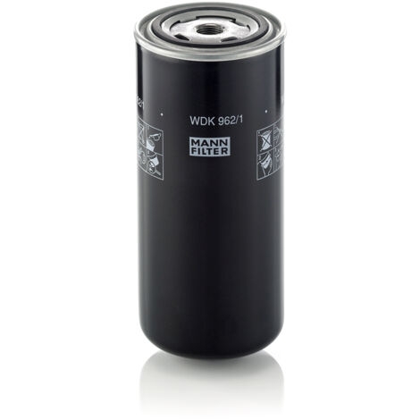 ÖLFILTER WDK9621 MANN