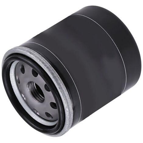 Ölfilter x9 125 Yctze für Piaggio x8 Ölfilter Ölfilter, Motorrad-Ölfilter aus Eisen für Piaggio 125150200250 Vespa X7 X8 X9 GT.