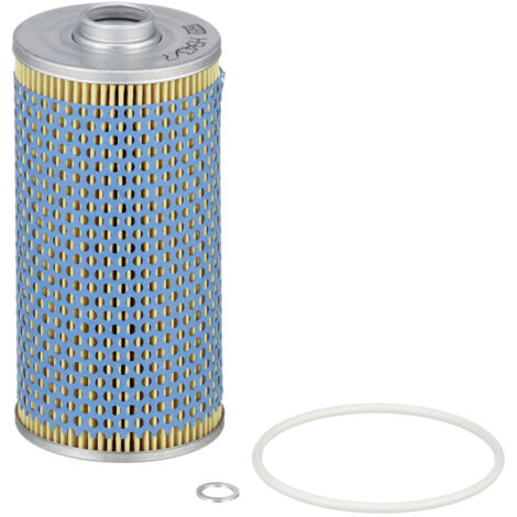 Oelfilterelement MANN-FILTER H9437X