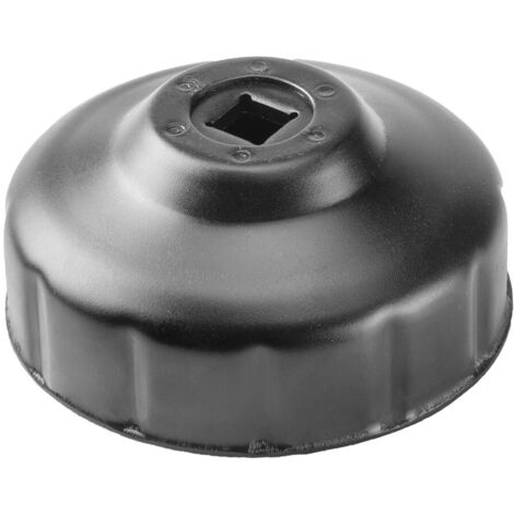 Ölfilterschlüssel 78 mm, 15° Winkel