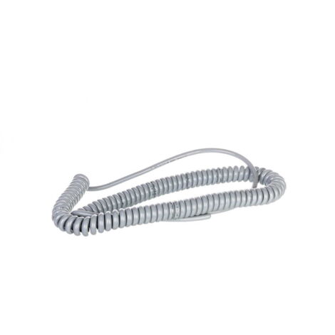 Ölflex Spiral 400 P 7G1,5 Spiralkabel 1-3m 70002706