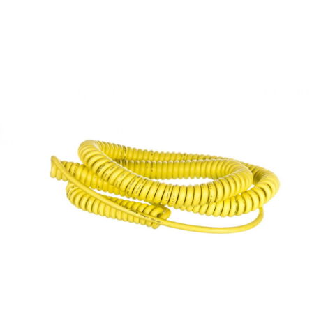 Ölflex Spiral 540 P 3G2,5 Spiralkabel 1,7-5m 73220162