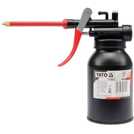 Ölkanne, Öler mit flexiblem Applikator, 200 ml