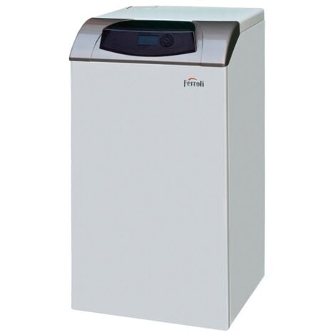 Ölkessel Ferroli Silent D SILENT ECO 30 SI UNIT