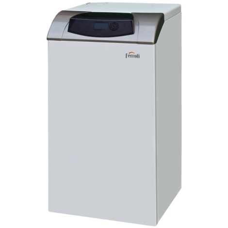 FERROLI Ölkessel SILENT ECO 30 SI UNIT