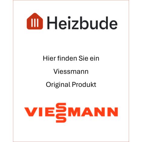 Ölleitung - 7250578 von Viessmann
