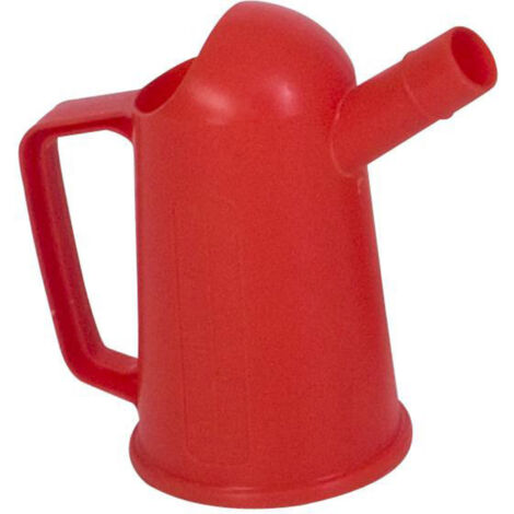 Ölmaßgefäß aus PP, 500 ml