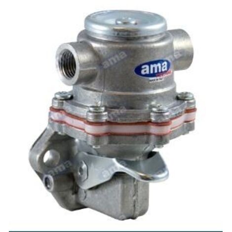 Ölmembranpumpe für Ackerschlepper PERKINS 2641A053