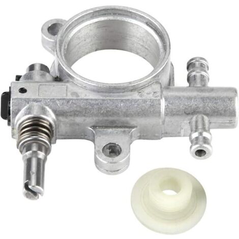 Ölpumpe für 25-cm³- und 38-cm³-Kettensägen – Kettensägen-Ersatzteile