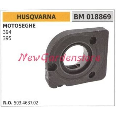 Ölpumpe HUSQVARNA Kettensägemotor 394 395 018869