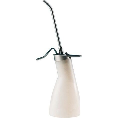 Ölspritzkanne Polyethylen Gr.2 Nenninhalt 300ml FORMAT