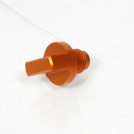 Ölstandskappe für KTM 125 Duke nach 2011, neu