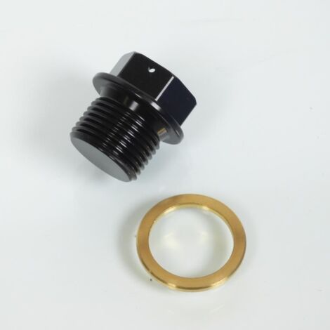 Ölstandskappe Tecnium für Auto L35-64630A / M19, Gewinde 1,5, neu