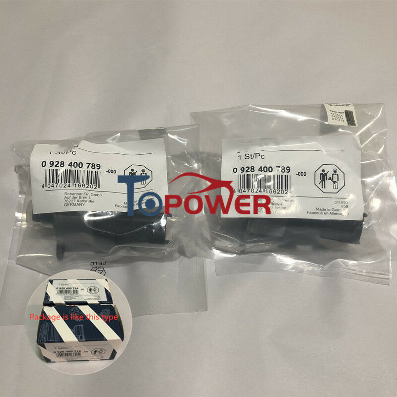 OEM 0928400789 97369850 dell&39elettrovalvola di