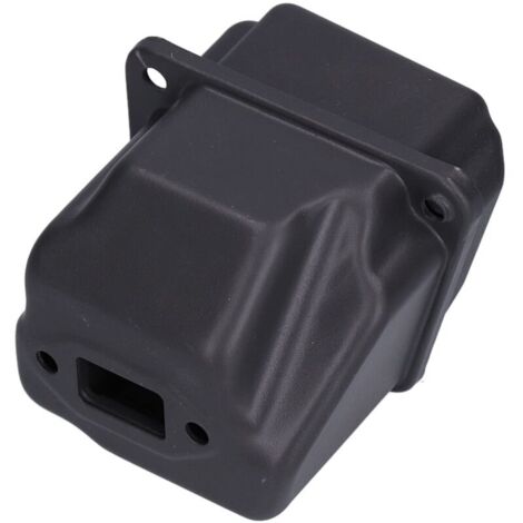 OEM 1121 140 0606, Kit silenziatore resistente per motosega, guarnizione per silenziatore da giardinaggio per MS240 MS260