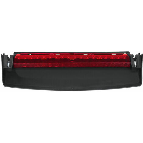 DEWDAT OEM 8T0945097B Rear High Level Center 3rd Third Brake Stop Light Lamp For Audi A5 S5 Coupe Sportback 2008-2016