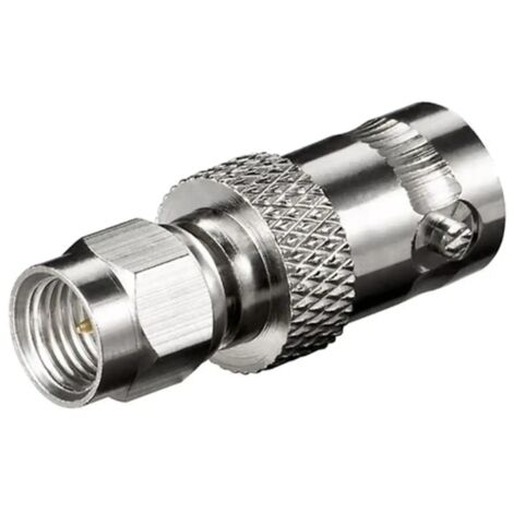 OEM Adattatore per cavo antenna  SMA Maschio a BNC Femmina