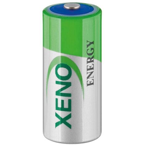 OEM Batteria 2/3AA (ER14335) - 3,6 V 1650mA litio cloruro di tionile