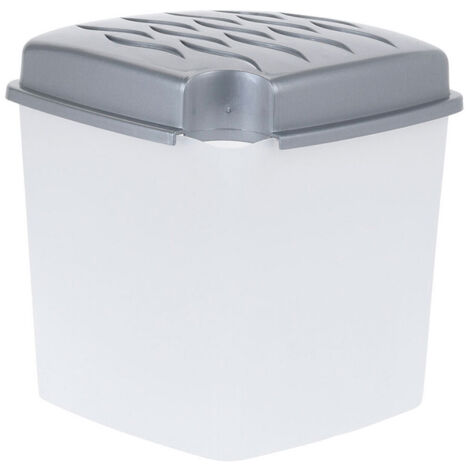 OEM Déshumidificateur 350 g Gris Compact et Efficace
