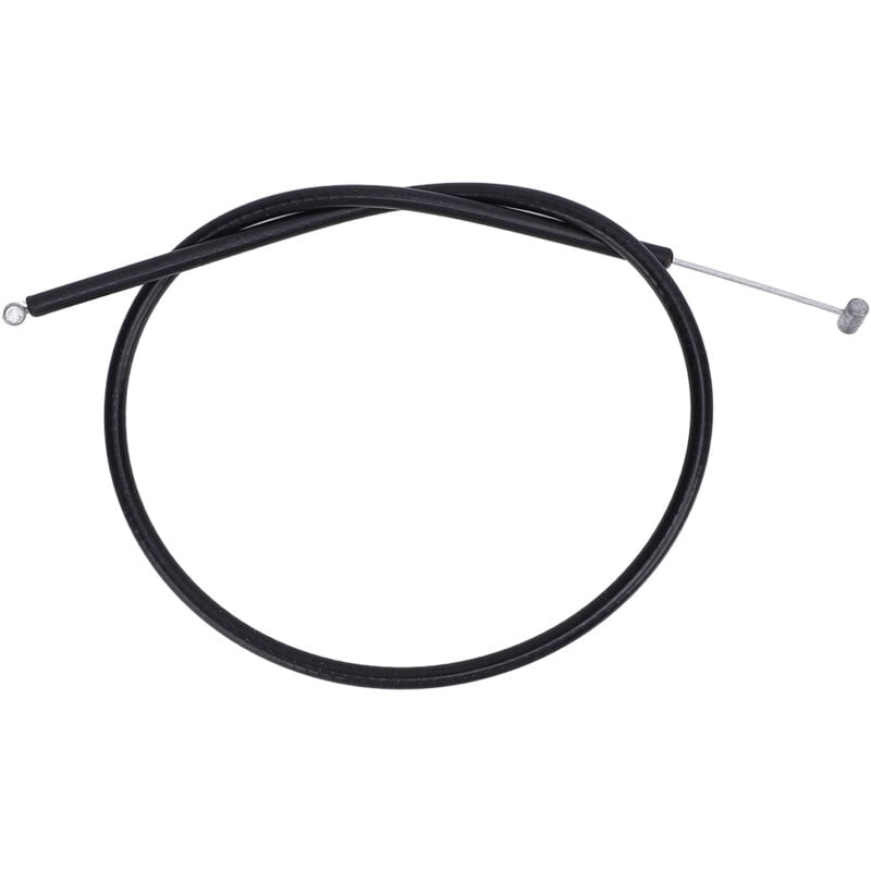 Image of OEM Hochleistungs-Motorhaubenentriegelungskabel 51238176596, für 5er E39 525i 528i 530i 540i.