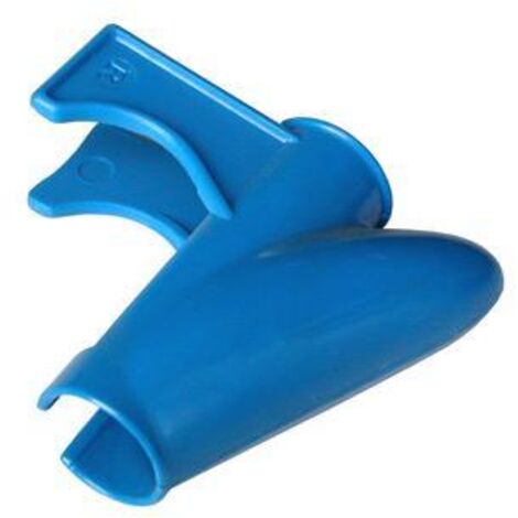 OEM Inseritore per guaina raccoglicavi da cm. 2.5