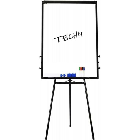 OEM Lavagna Flipchart Fissa 69 x 90 cm