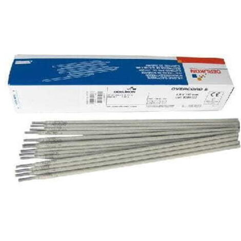 OERLIKON OVERCORD ELEKTRODE E FI 4,0 mm Rutil 93 Stk.