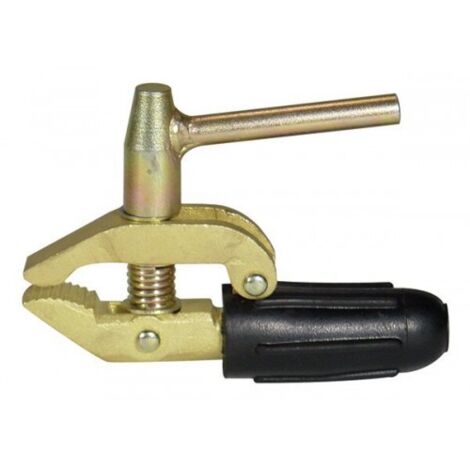 OERLIKON PINZA MASA DRAGON PROFESIONAL 600 A=W000010582