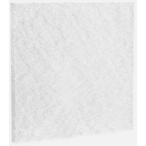 Oerre filtro di ricambio 250x250 f25 s ip54 per griglia
