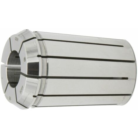 OERTLI Präzisions-Spannzange D= 16x52 mm