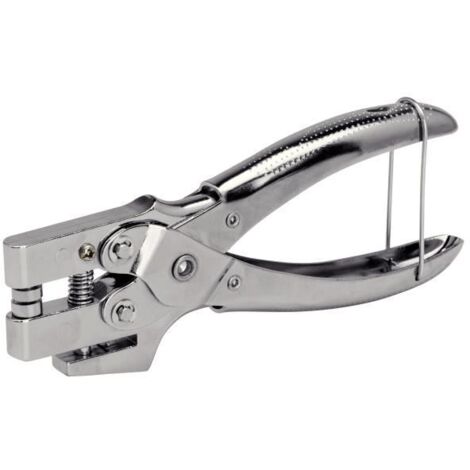 Ösenzange RP05 - Durchmesser 4 mm - Blister + 100 Ösen - RAPID-ISABERG - 5000407