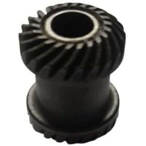 Œuvre : 1X Pignon 18 Dents. Roulement Engagement pour élément Taille haie orientable Machine Multifonction. Vérifiez Vos Dimensions Avant de Commander Voir Photos