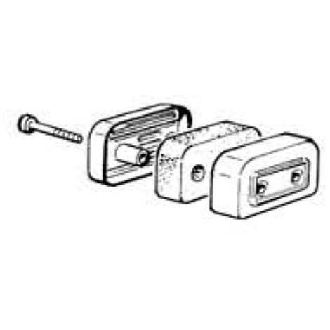 OFELIA S/11 MINI -  VETRO ORO SPECCHIATO E PORTALAMPADA BIANCO ATTACCO G9 CAVO TRASPARENTE SENZA BASE DI ATTACCO D.14CM H.26,7CM