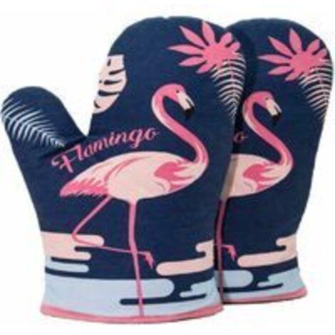 Ofenhandschuhe, Ofenfäustlinge, Ofenfäustlinge, Ofenfäustlinge