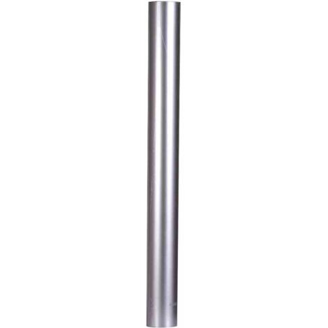 Ofenrohr 1000 mm FAL Ø 110 mm