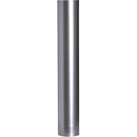 Ofenrohr 750mm FALØ120mm