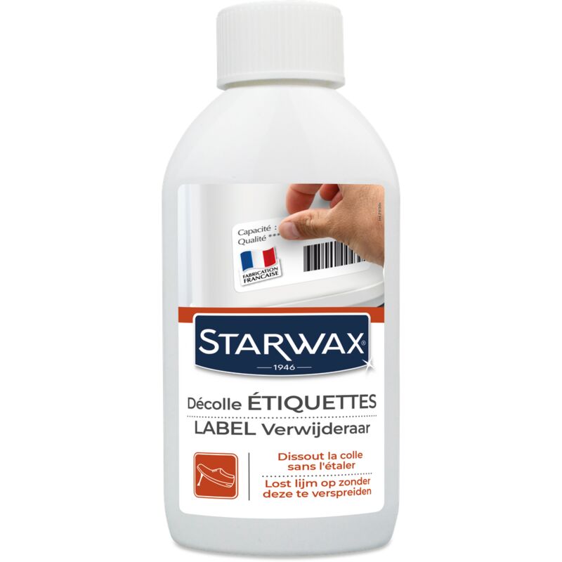 

Off adhesiva muebles Starwax interior '200 ml