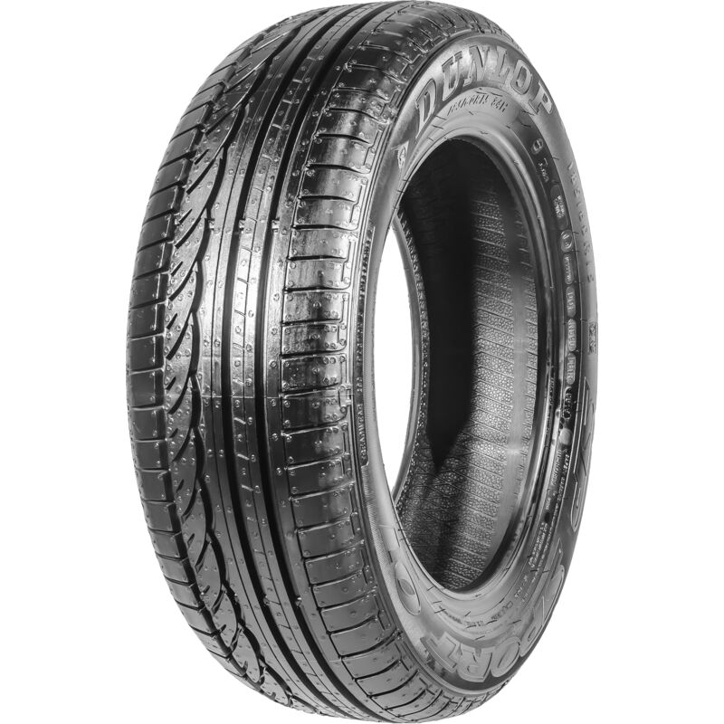 DUNLOP Sommer 235/50 R18 TL 97V SP SPORT 01 MFS