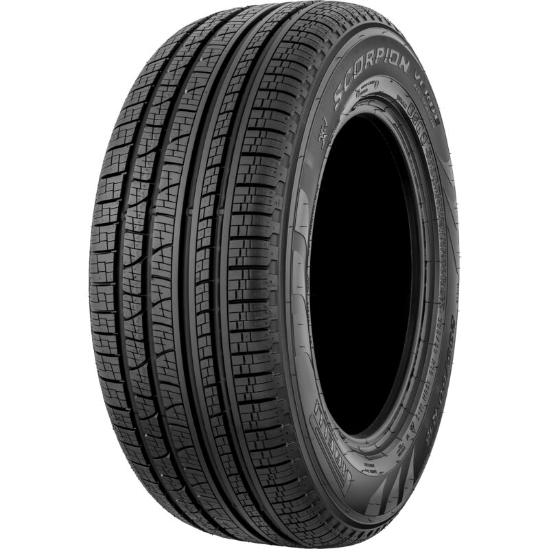 Pirelli Sommer 265/45 R20 Tl 104v Scorpion Verde All Season N0 M+s