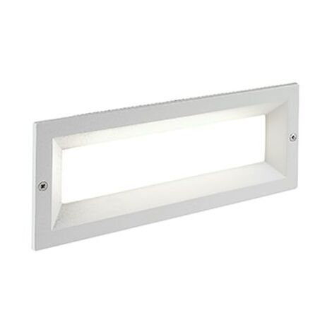 Offene Einbauleuchte 12W Led 4000K weiße Maskenlinie