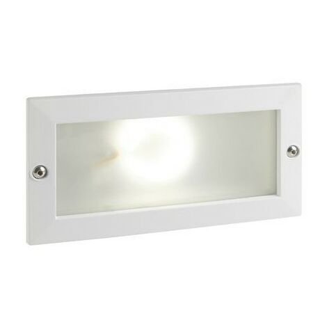 Offener Einbau 10W Led 4000K weiße Fluchtlinie