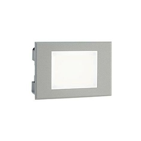 Offener Einbau 3W Led 3000K Aluminium-Steckleitung