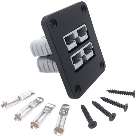 Offgridtec Connettore Anderson a 2 Prese