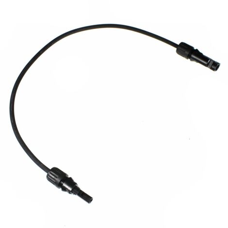 Offgridtec MC 4 Solar cavo di collegamento con spina/presa prolunga, 1 m 6 mm², 005785