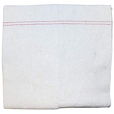 6 Panni In Microfibra Addensati 20x30 Cm | Senza Aloni Per Vetri, Casa, Auto | Riutilizzabili